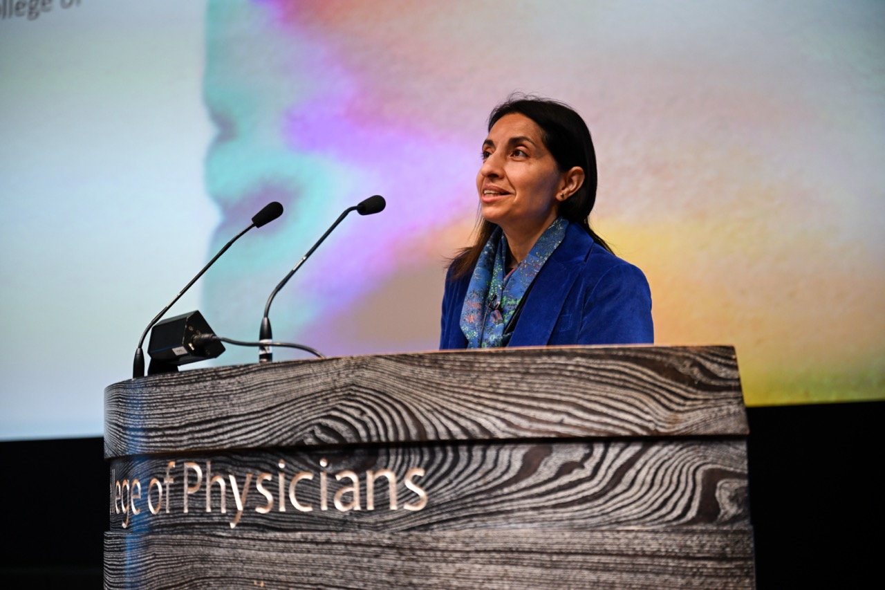 Photo from Med 2026 20